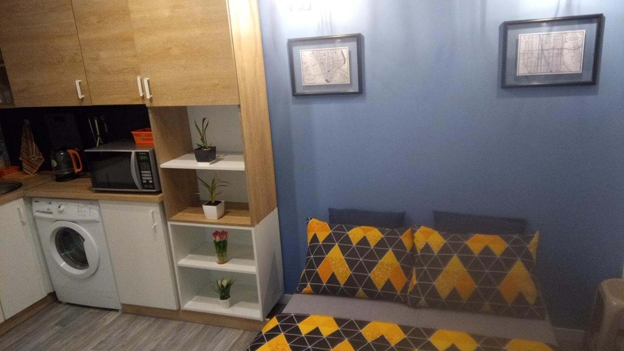 Georgeous Bright Studio In A Bright Residential Complex Comfort Town Кт-08 Kyiv Exterior foto